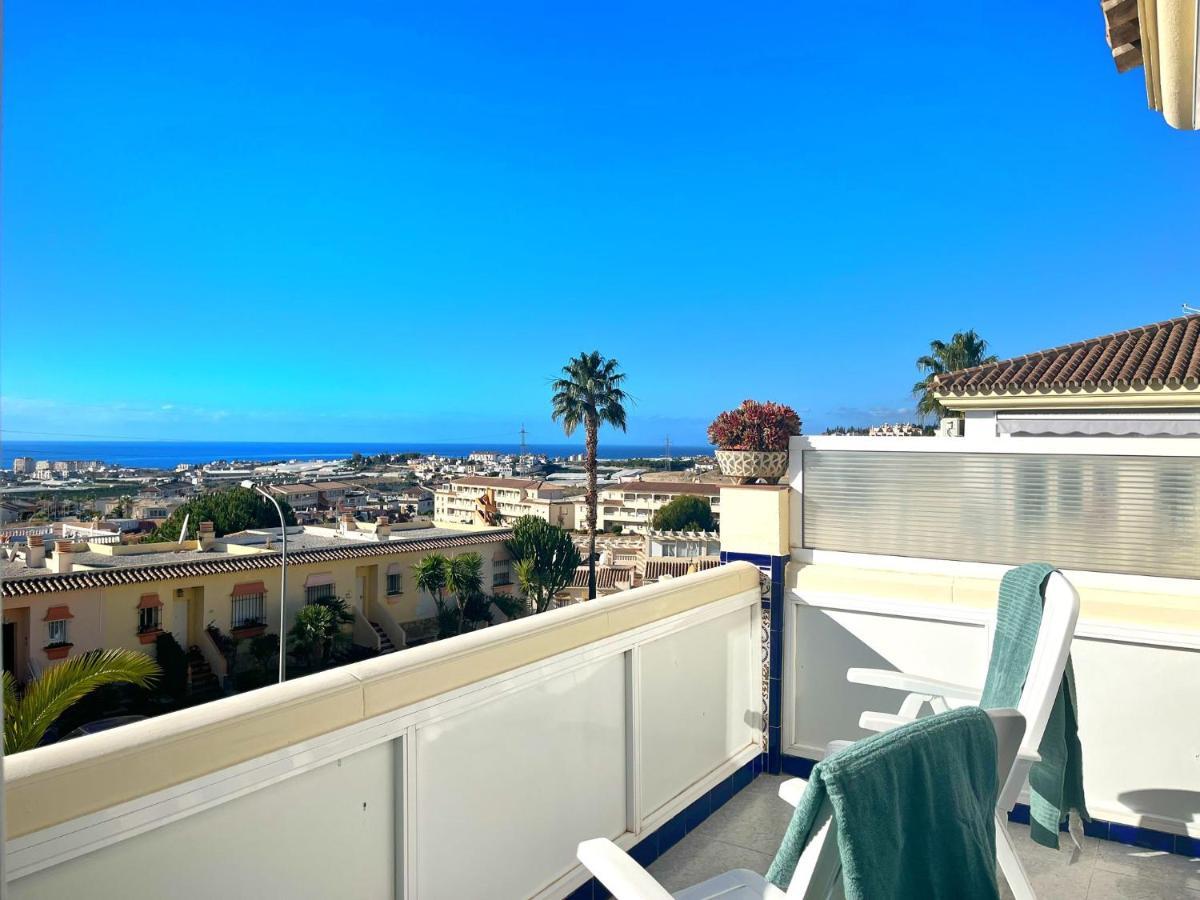 Marmontesol 224 Torrox Exterior photo
