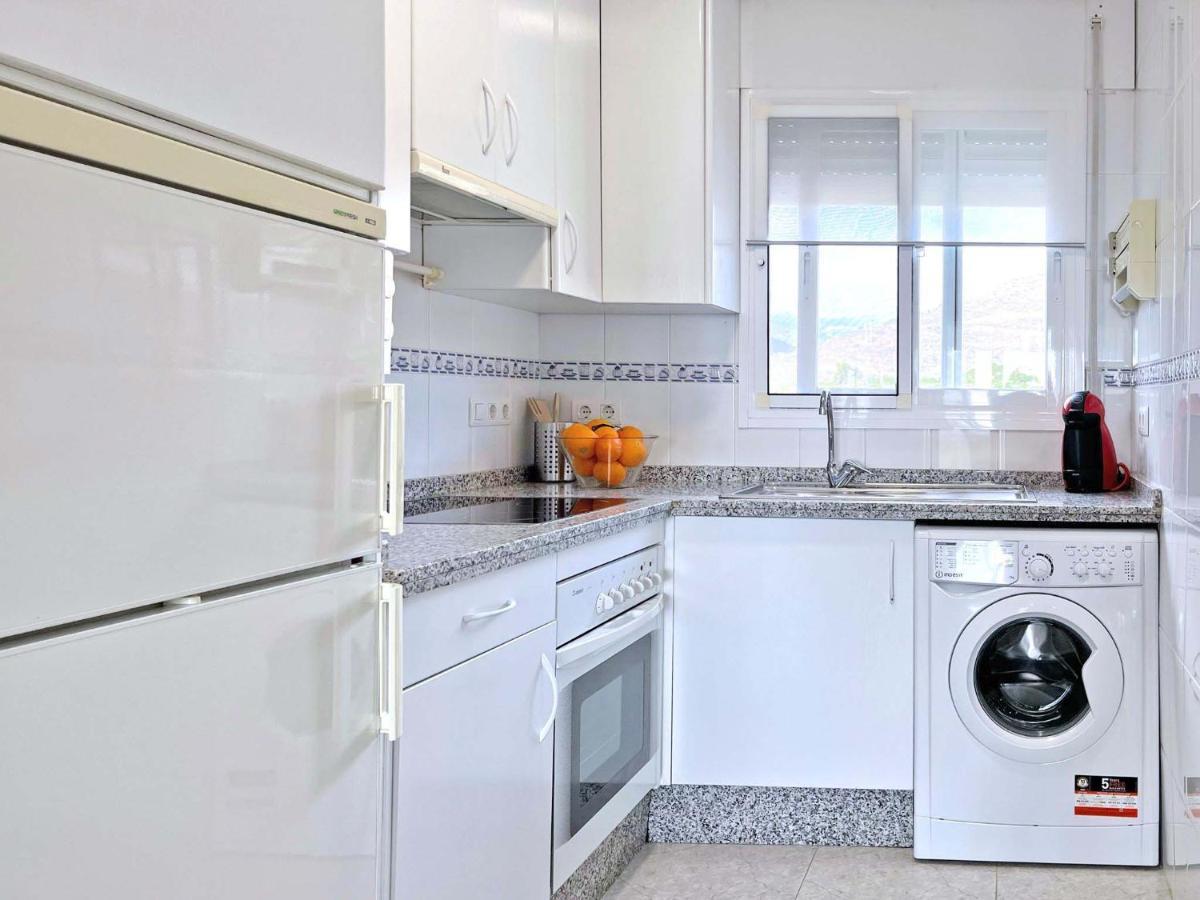 Marmontesol 224 Torrox Exterior photo