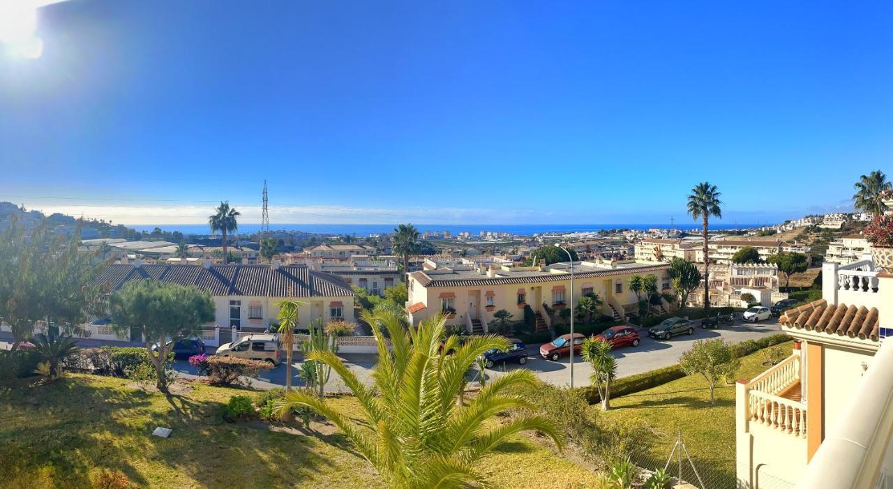 Marmontesol 224 Torrox Exterior photo