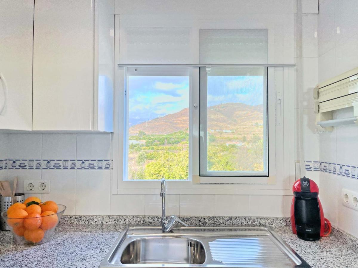 Marmontesol 224 Torrox Exterior photo
