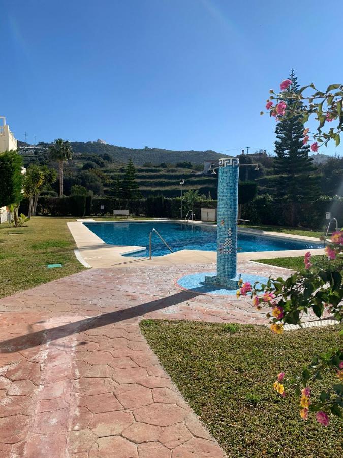 Marmontesol 224 Torrox Exterior photo