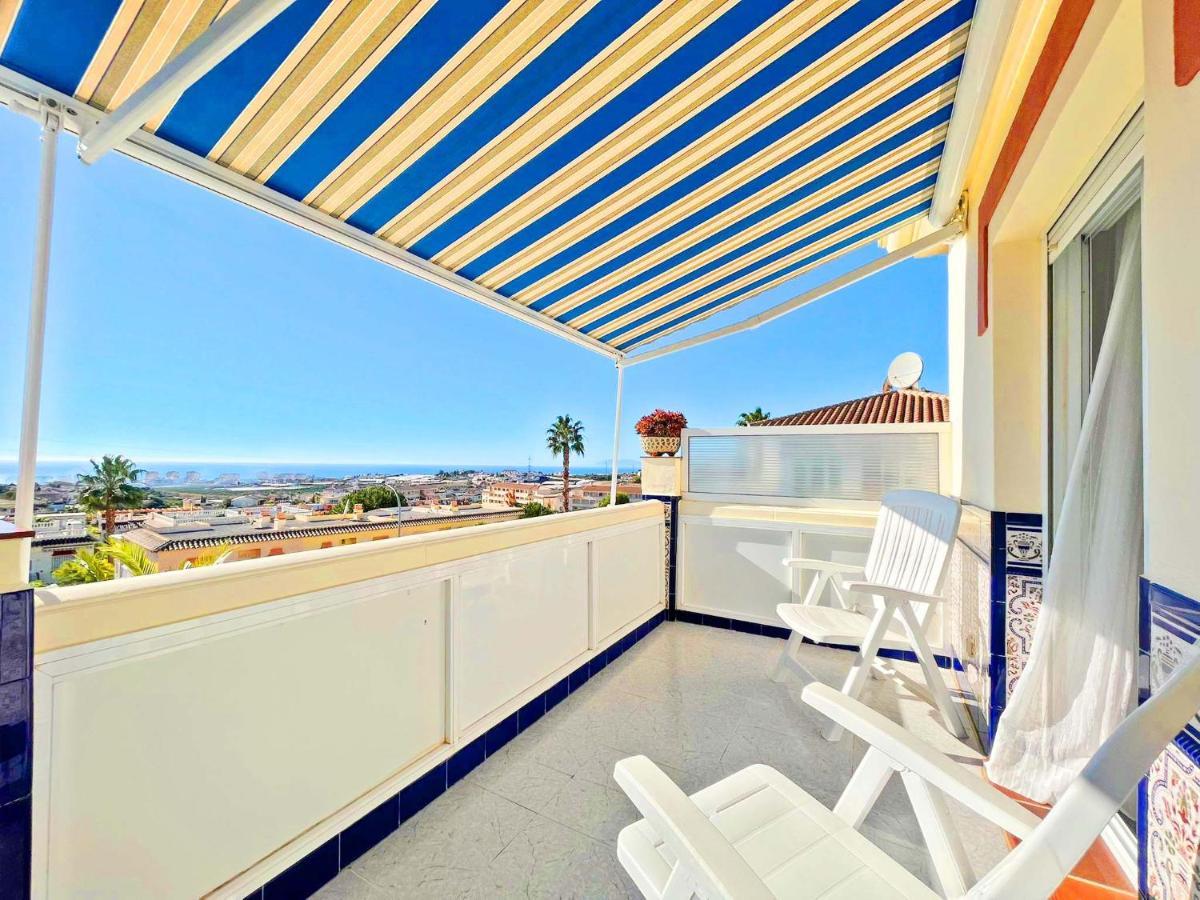 Marmontesol 224 Torrox Exterior photo