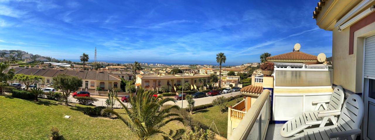 Marmontesol 224 Torrox Exterior photo
